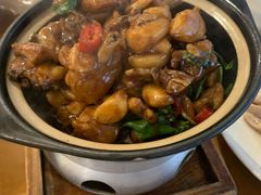 -乡亲鹅肉城(吴江店)