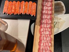 -渝利重庆火锅(维璟广场店)