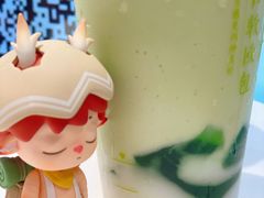 -奈雪的茶(新天地广场PRO店)