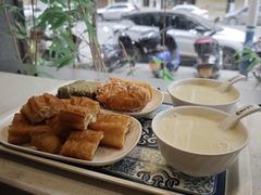 -冰泉豆浆馆(新界店)