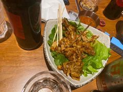 -HIB HUB公社(解放西路店)