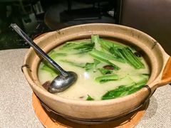 -万丽轩·粤菜(王府井金茂万丽酒店)