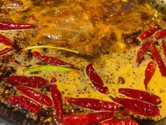 -重庆渝达老火锅(春熙路店)