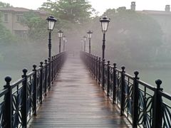 -中旅阿那亚九龙湖·公主酒店