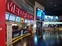 -美嘉欢乐影城(万象城店)