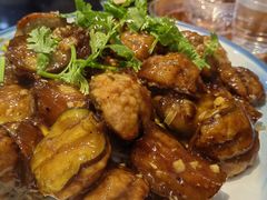 -延边烧烤铁锅炖(万科店)