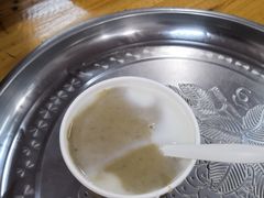 -谢怀亮芝麻茶