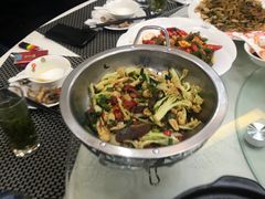 -清真悦宾楼食府(海湖店)