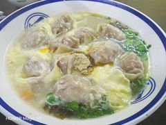 -海清宁记大馅云吞