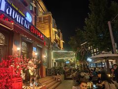 -巴伐利亚啤酒坊(意式风情街店)