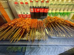 -五娃子烧烤(人民路150号院店)