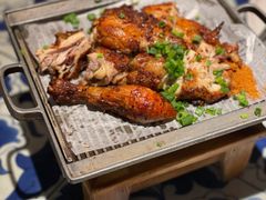 -绿茶餐厅(布吉万象汇店)