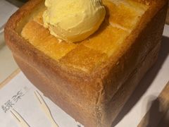 -绿茶餐厅(西单老佛爷店)