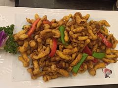 -陶缘一号·四季缘·老字号顺德菜·户外婚礼家宴(西滘店)