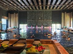 -清河半岛温泉度假酒店