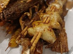 大鱿鱼-有局·成都市井烧烤·精酿啤酒(双楠店)
