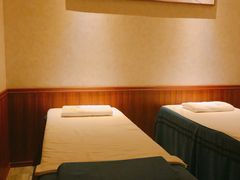 -莲SPA足道养生馆(殷高路旗开坊店)