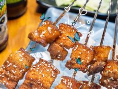 酥烤花肉-龙浔虾欢(祥岭路店)