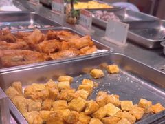 -天天海鲜城·海鲜大排档(新溪店)