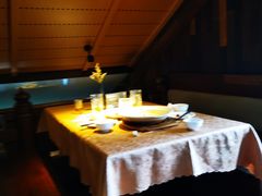 -龙井壹号·茶缘山景宴(龙井村店)