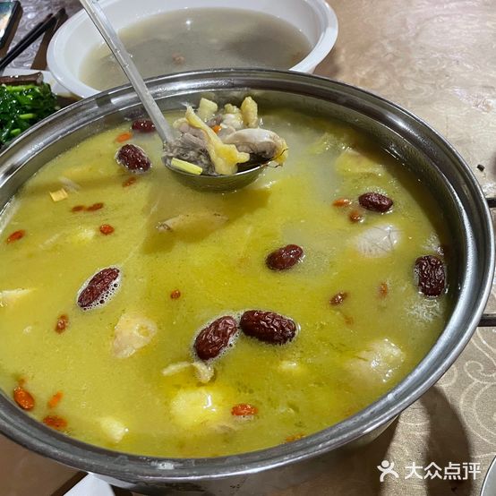猪肚煲鸡·海南私房菜(三才店)