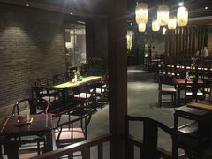 -青藤茶馆(南山路店)