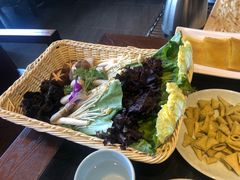 -重庆德庄火锅(体育中心店)