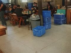 大堂-塘屋烧烤·云南火塘烧烤品牌(春城慧谷旗舰店)