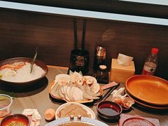 -牛YO寿喜烧和牛火锅自助(三台子万象汇店)