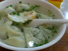 -潘国仙耳光馄饨(黄家阙路店)