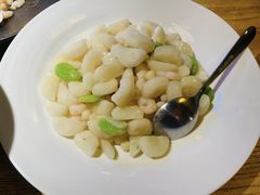 -吴越荣记·苏州菜·松鼠桂鱼(娄门景区店)