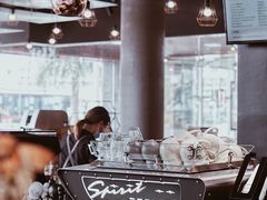 -LIN COFFEE CO(龙珠达店)