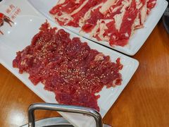-高兴一锅潮汕鲜牛肉火锅(银座店)
