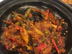 -悦福瑞酒楼(西影路店)