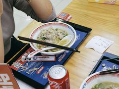 -哈灵面馆(宁波路店)
