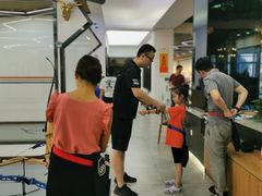-弓舍射箭俱乐部(高新总店)