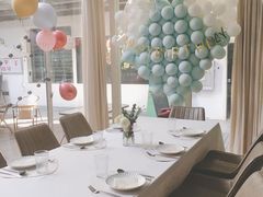 -春树下·树屋花房西餐厅(罍街AS1980店)