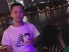 -珠江夜游广州塔·中大码头