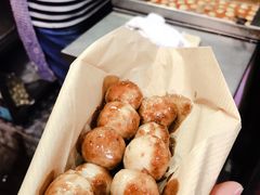 -利强记北角鸡蛋仔(弥敦道店 )