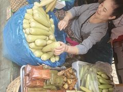 -西双版纳集贸市场