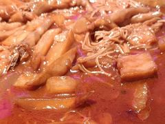 -徐记小怪兽肉蟹煲(中央大街店)