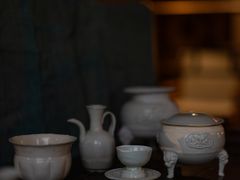 -稍可轩博物馆餐厅