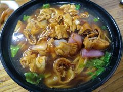 -董记面馆(漳州二路店)