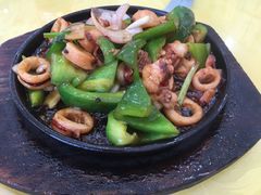 -浩海美食店(闸坡店)