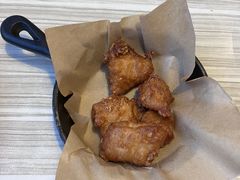 -必胜客(绿地新都会店)