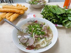 -Pho Hoa Pasteur