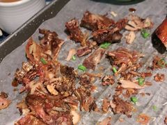-俏九州·小炒黄牛肉(华润万象汇店)