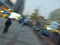 -全聚德烤鸭店(和平路店)