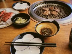 -炎蔵牛舌烤肉