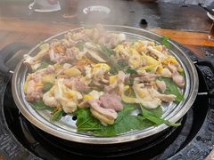 -阿多私房菜(顺德店)